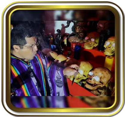 curanderos expertos en brujeria y amarres